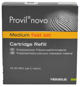 PROVIL NOVO CD2 MED.FAST 2 X 50 ML