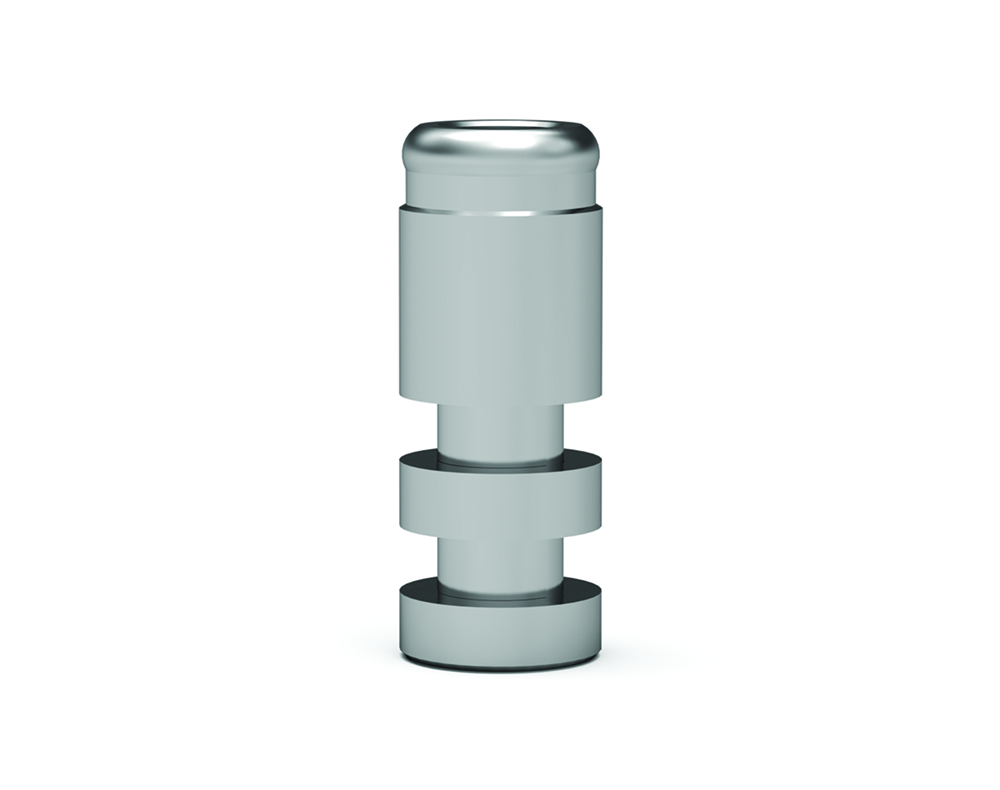 ICX MAXIMUS LOCATOR ANALOGO 4MM -