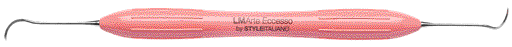 STRUM.ECCESSO SERIE ARTE LM 307-308