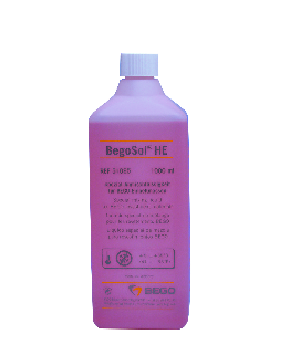 BEGOSOL HE  LIQUIDO 1 L