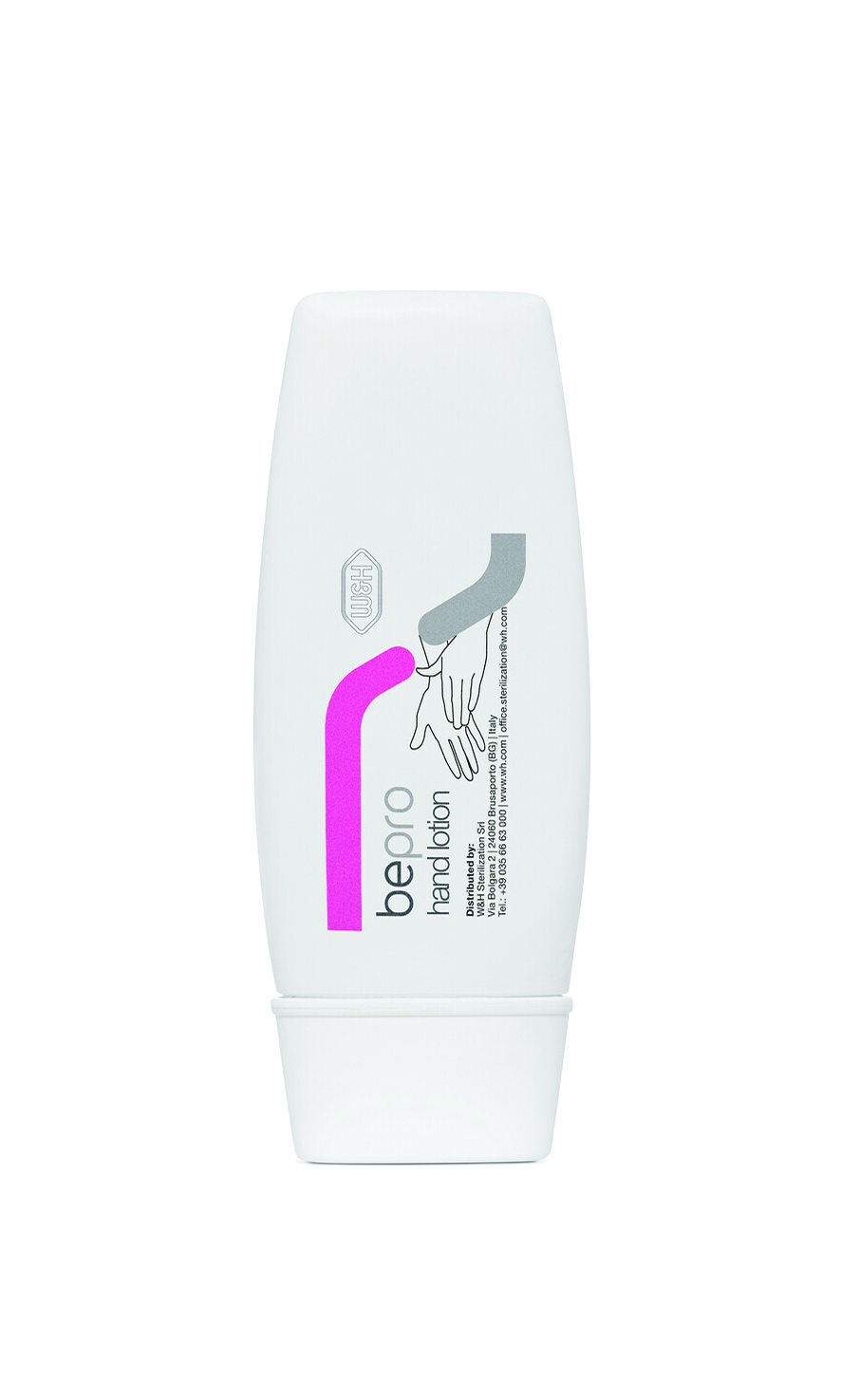 BEPRO HAND LOTION TUBO 35 ML