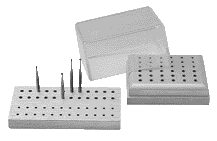 PORTAFRESE ALLUMINIO 36 FORI FG/CA