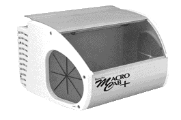 MACROCAB PLUS BOX ASPIRATORE