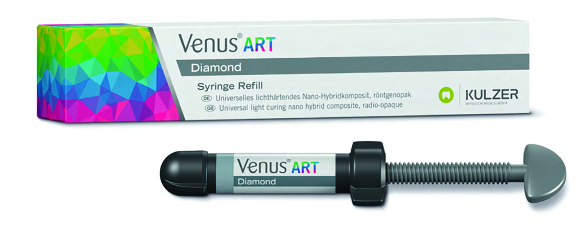 Conservativa - VENUS DIAMOND DENTINA COL. ODC SIR.