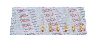 K-FLEXOFILES GM  MLF 22/25 MM x 6 P
