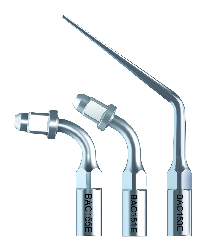 INSERTO ENDO BA 155-E ATT. EU 3 PZ