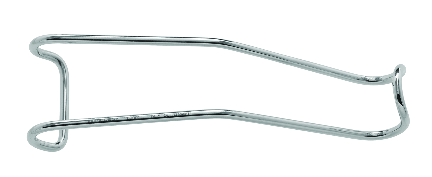 DIVARICATORE STERNBERG DOPPIO N.2-