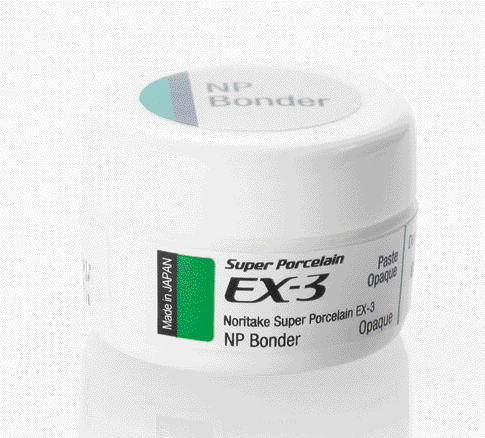 EX-3 NP BONDER NORITAKE 6 G