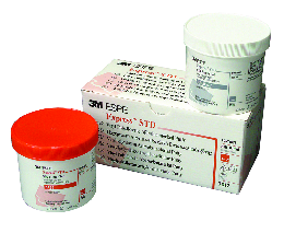 EXPRESS PUTTY 610 ML 7312STD