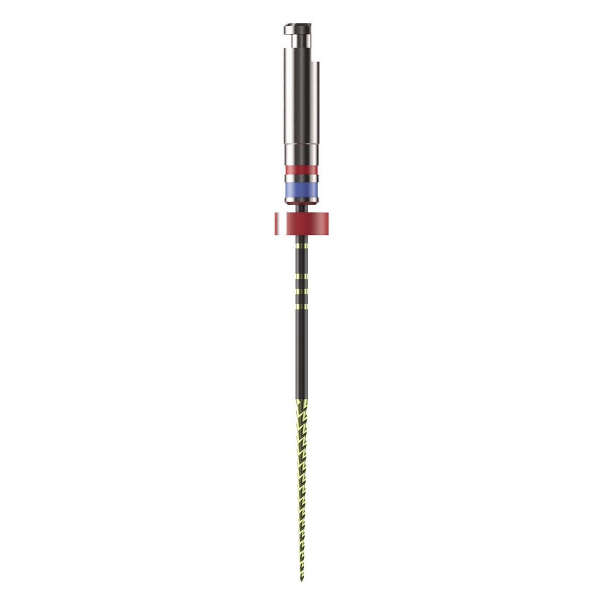 Endodonzia - EDGE X7 UTOPIA 06 N.30/25 MM 6 PZ