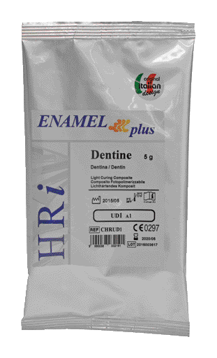 ENAMEL PLUS HRI UD1 SIR. 5 G