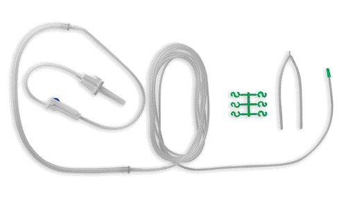 DEFLUSSORE ALLE 270617 - 10 PZ