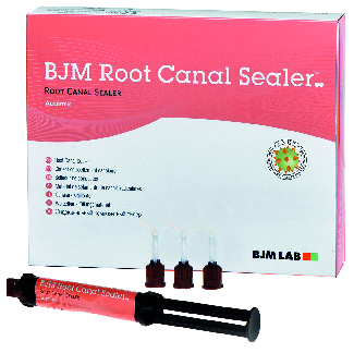 ROOT CANAL SEALER  BJM AUTOMIX 5 ML