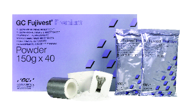 FUJIVEST PREMIUM GC 40 x 150 G