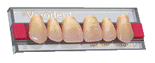 SR VIVODENT X6 COL.4C A36 IVOCLAR