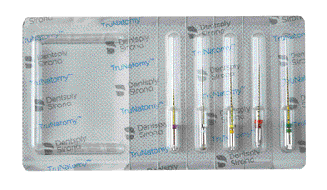 TRUNATOMY ASSORT. 25 MM x 5 PZ