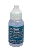 EDTA 17%  PULPDENT 30 ML