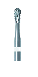 FRESONE TUNG. EDENTA HP 77/145/023