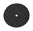 DISCHI SEP. RESISTA 26x0,3 MM 10 PZ