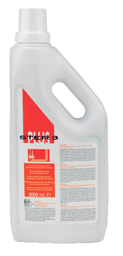 STER 3 PLUS CEFLA x 3 LT