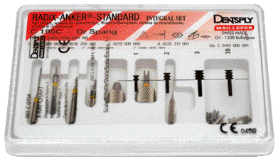 PERNI RADIX-ANKER MLF KIT MIS.1 x 1