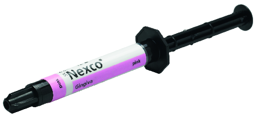 SR NEXCO PASTE G1 SIR. 2,5 G