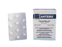 ANTEMA 15 FELTRI 3X1,5CM MOLTENI D.