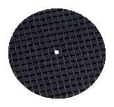 DISCHI SEP. RESISTA 40x0,7 MM 10 PZ