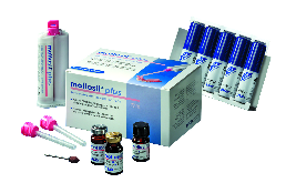 MOLLOSIL PLUS KIT DETAX