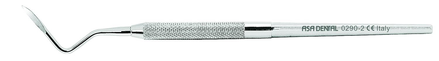 LEVA HEIDBRINK SX 0290-2 ASA DENTAL