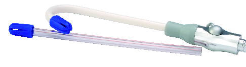 ASPIRASALIVA TOTALCOMFORT TRA/BLU10