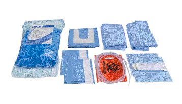 IMPLANTOLOGY SET OMNIA