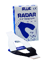 CARTA ART. 65M BLU F/CAVALLO RADAR