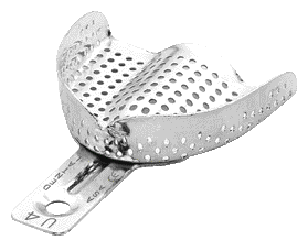 PORTAIMP. ASA IMPLANT TRAYS  U 4 M