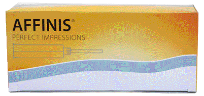 AFFINIS MONO BODY 2 X 75 ML + PUNTA
