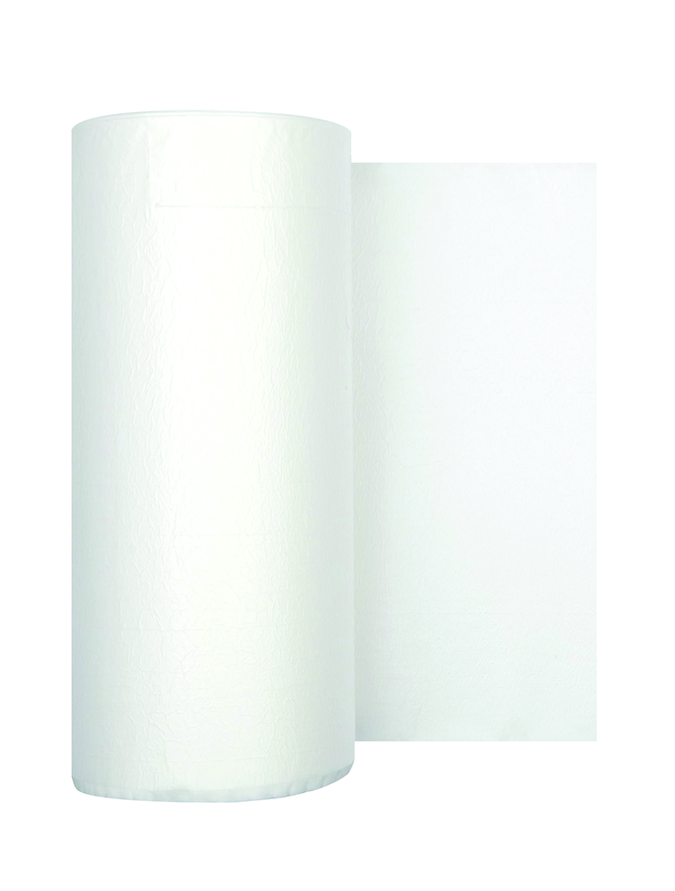 MANTELLINE BIANCHE 80 STR. 50X60 CM