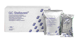 STELLAVEST POLVERE GC  BUSTE 4 x 2