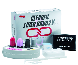 CLEARFIL LINER BOND 2V INTRO KIT