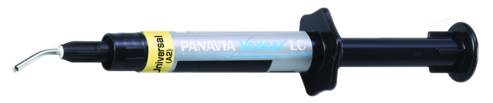 PANAVIA VENEER LC A2 SIR. 1,5 ML