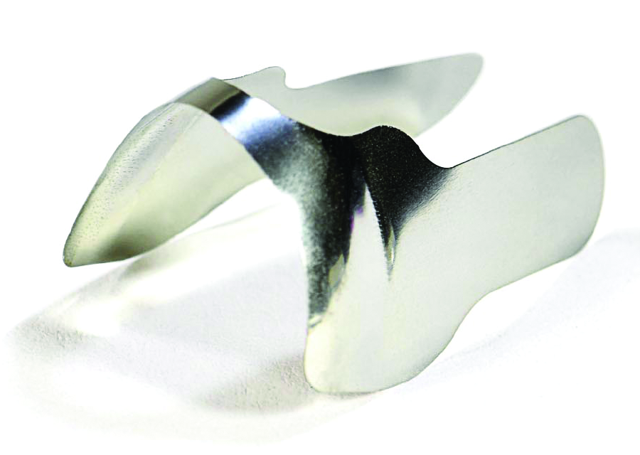 UNICA MINIDEEP ANTERIOR MATRIX 12 P