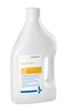 ASPIRMATIC 2 L SCHULKE&MAYR