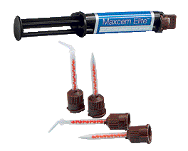 MAXCEM ELITE B.CO OPx2 SIR.