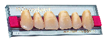 SR VIVODENT X6 COL.4C A11 IVOCLAR