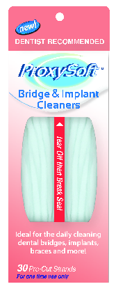FILO PROXYSOFT BRIDGE&IMPLANT 30 PZ