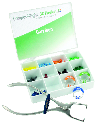 COMPOSITI-TIGHT 3D FUSION INTRO KIT