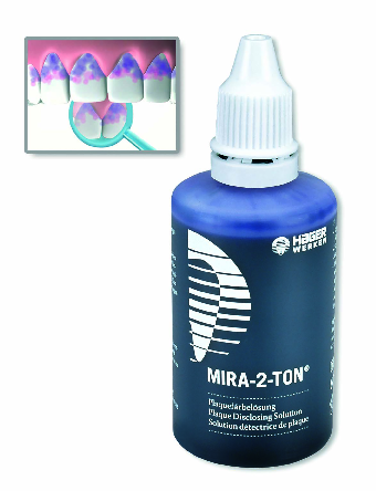 MIRA-2-TONE FLACONE 60 ML