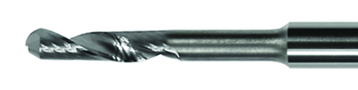 FRESA VHF P200-R1-40  Ø 2,0 MM