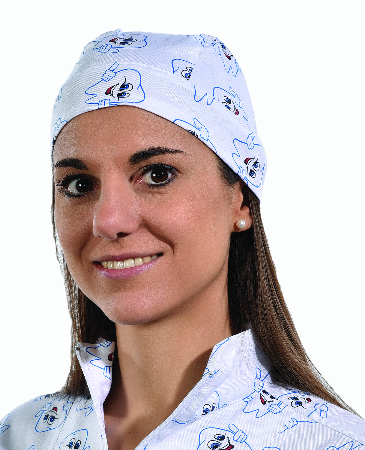 BANDANA UNISEX DENTINO