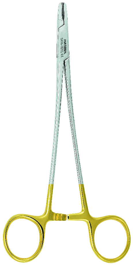 PORTA-AGHI RIEDER ASA 18 CM