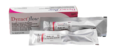DYRACT FLOW COL. A3 2 SIR.x 1,8 G